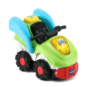 Go! Go! Smart Wheels® ATV